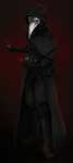 the pestilence grows
