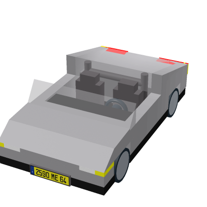 European Sports Car