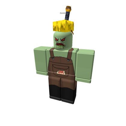 Zombie