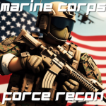 Force Reconnaissance |USMC|