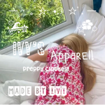 Ivy’s Apparel!
