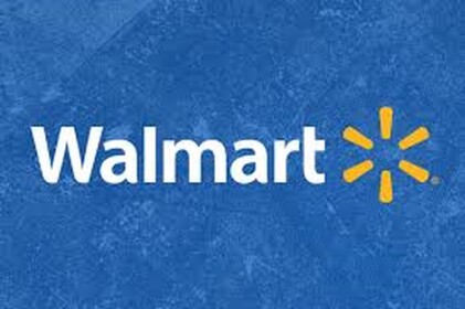 Walmart Store
