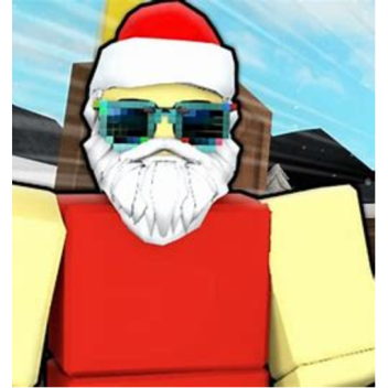 2022 CHRISTMAS UPTATE [MURDER MYSTERY 2]