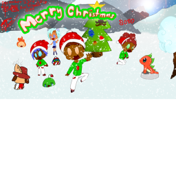 KOCHIYAHS GIFT RPG