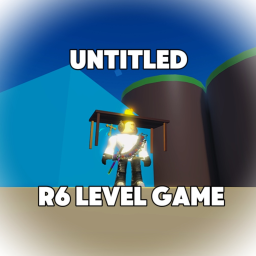 Untitled R6 Level Game
