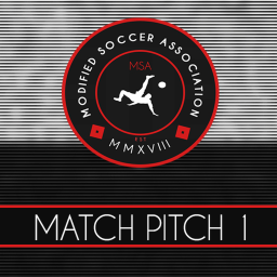 MSA Match Pitch 1