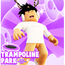 Visit a Trampoline Park!