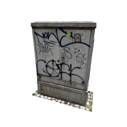 Power Box
