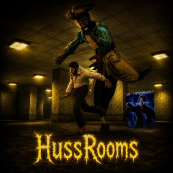 HussRooms [Release] 