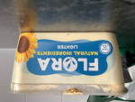 Butter, stick army