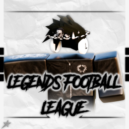 🏈 LEGENDS [8v8!]