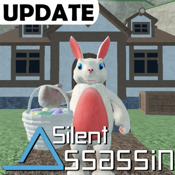 🐰 Silent Assassin