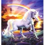 My Little Unicorn