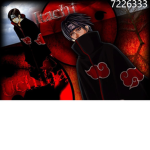 /FIRE NATION /