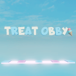 Treat Obby!