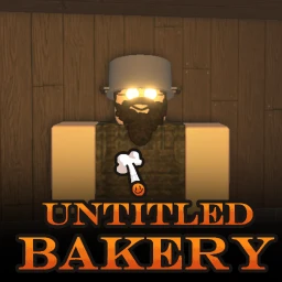 [Old Ver.] Unitled Bakery icon