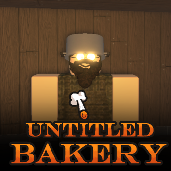 [Old Ver.] Unitled Bakery
