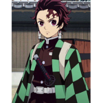 Tanjiro/demon slayer