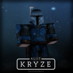 〔 Aliit Kryze 〕