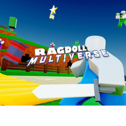 Ragdoll Multiverse