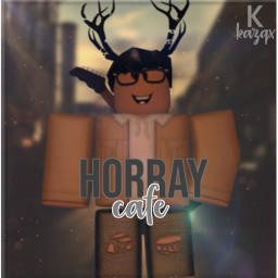 [Beta] Horray cafe