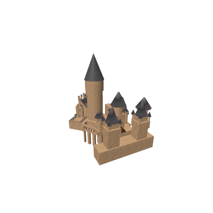 Hogwarts