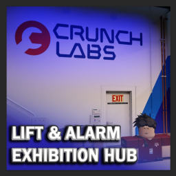 The Crunch Labs Experience