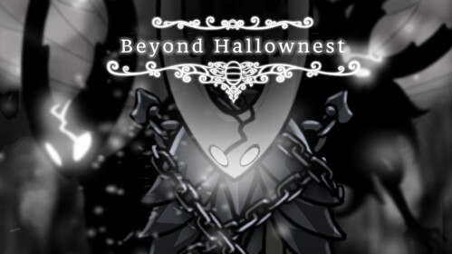 Hollow Knight RP: Beyond Hallownest