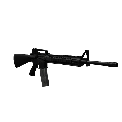 Assault Rifle [R15]