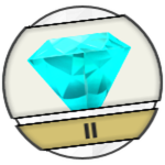 Glittering Gems (Level 2)