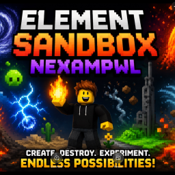 Element SandBox