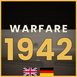 1942 warfare icon