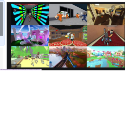 Game Infinity