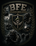 BFEsp ||Batalhão de Forças Especiais...