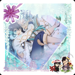 ♡ + ^ ~ ! ❄️ ! ~ ^ + ♡