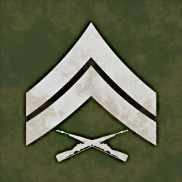 MILITARY LIFE icon