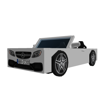 Mercedes #### Coupe Brick