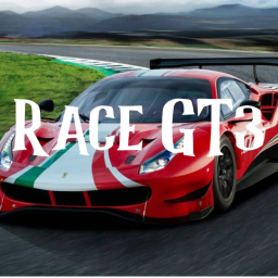 Race GT3