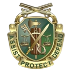 [*] Military Police Corps