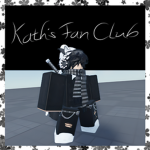 Kath's Fan Club ( •̀ ω •́ )