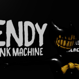 Bendy And The Ink Machine