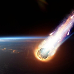 Meteor Hunter