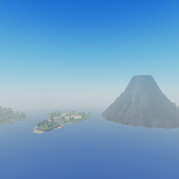 Islands