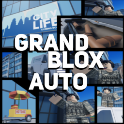 Grand Blox Auto