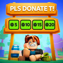PLS DONATE T 💸
