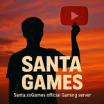 Santa.xxGames Community