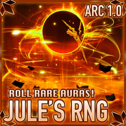 Jule's RNG [25x Luck] icon