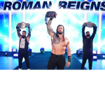 The Bloodline {WWE}