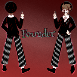 Founder!!! || Art :D
