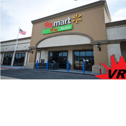 DieMart [LEGACY]